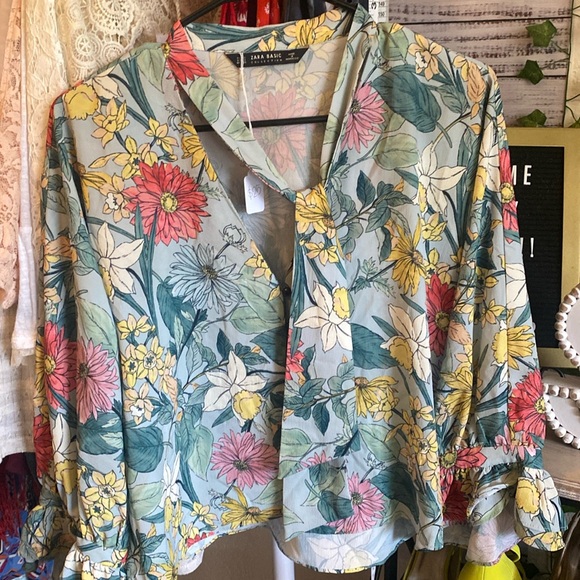 Zara Basic Collection - Picture 5 of 8